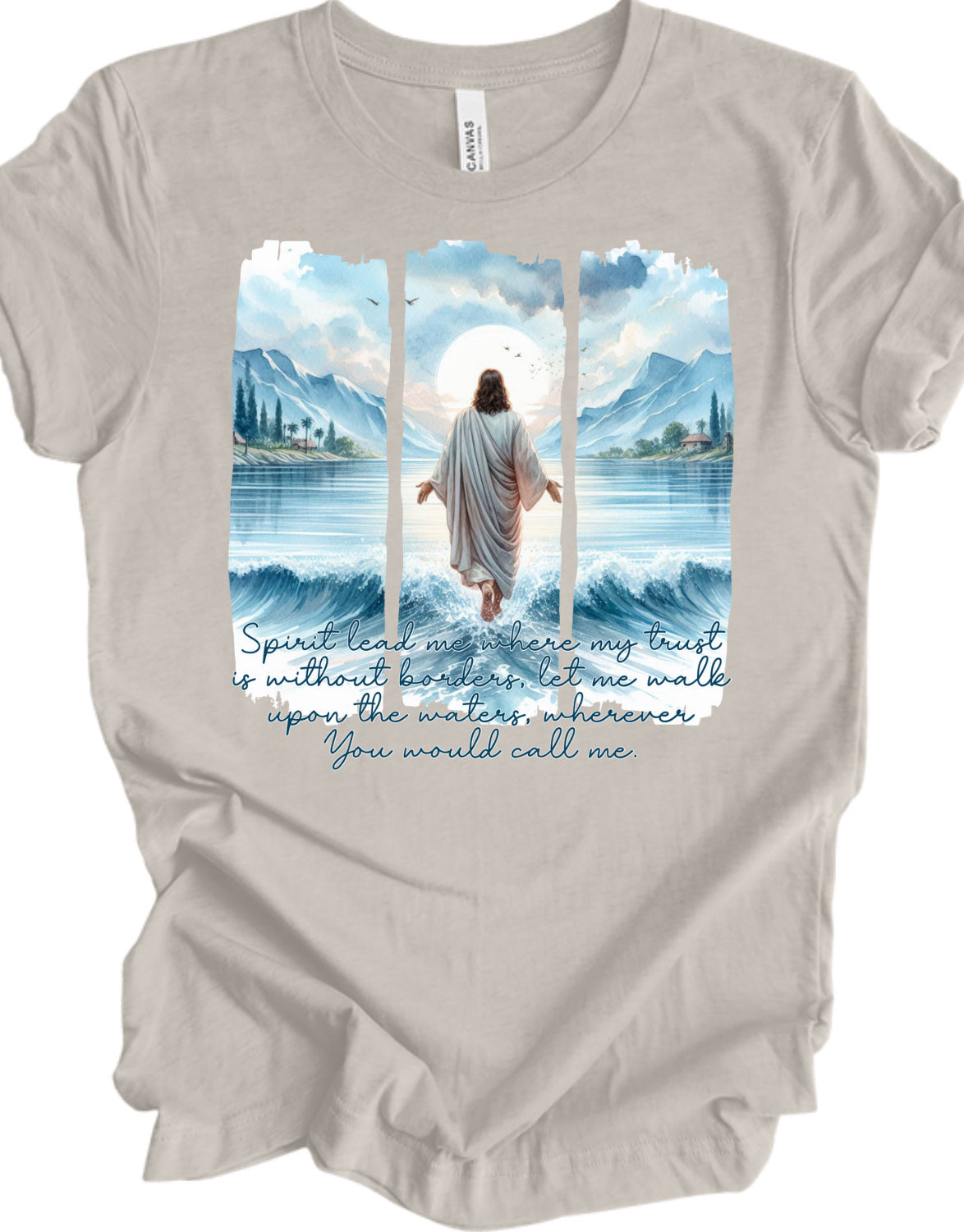Worship Wear
